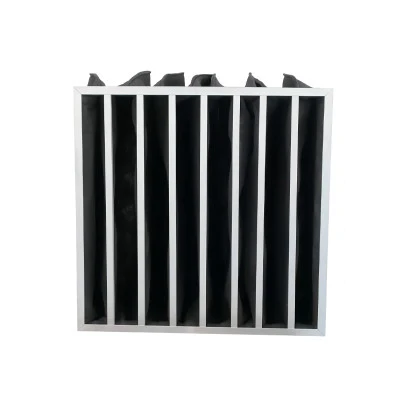 Activated Carbon Bag Air Filter