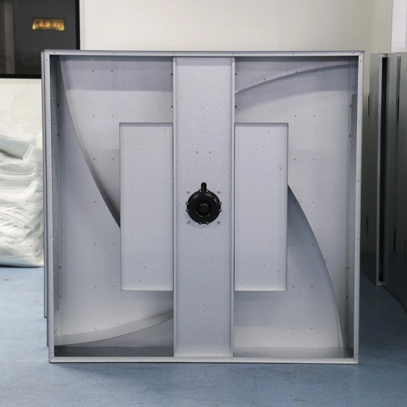 2x4 HEPA Fan Filter Unit