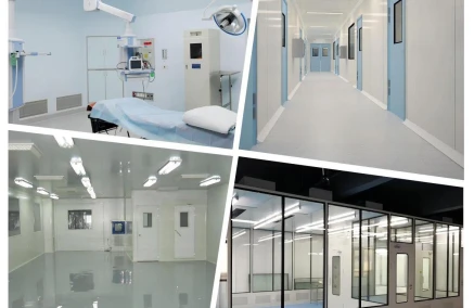 วิธีการเลือกประสิทธิภาพของตัวกรอง