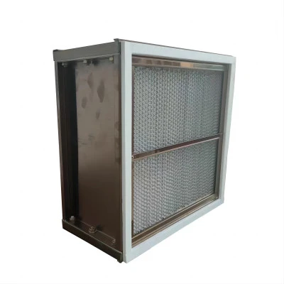 350℃ High Temperature Resistant Air Filter