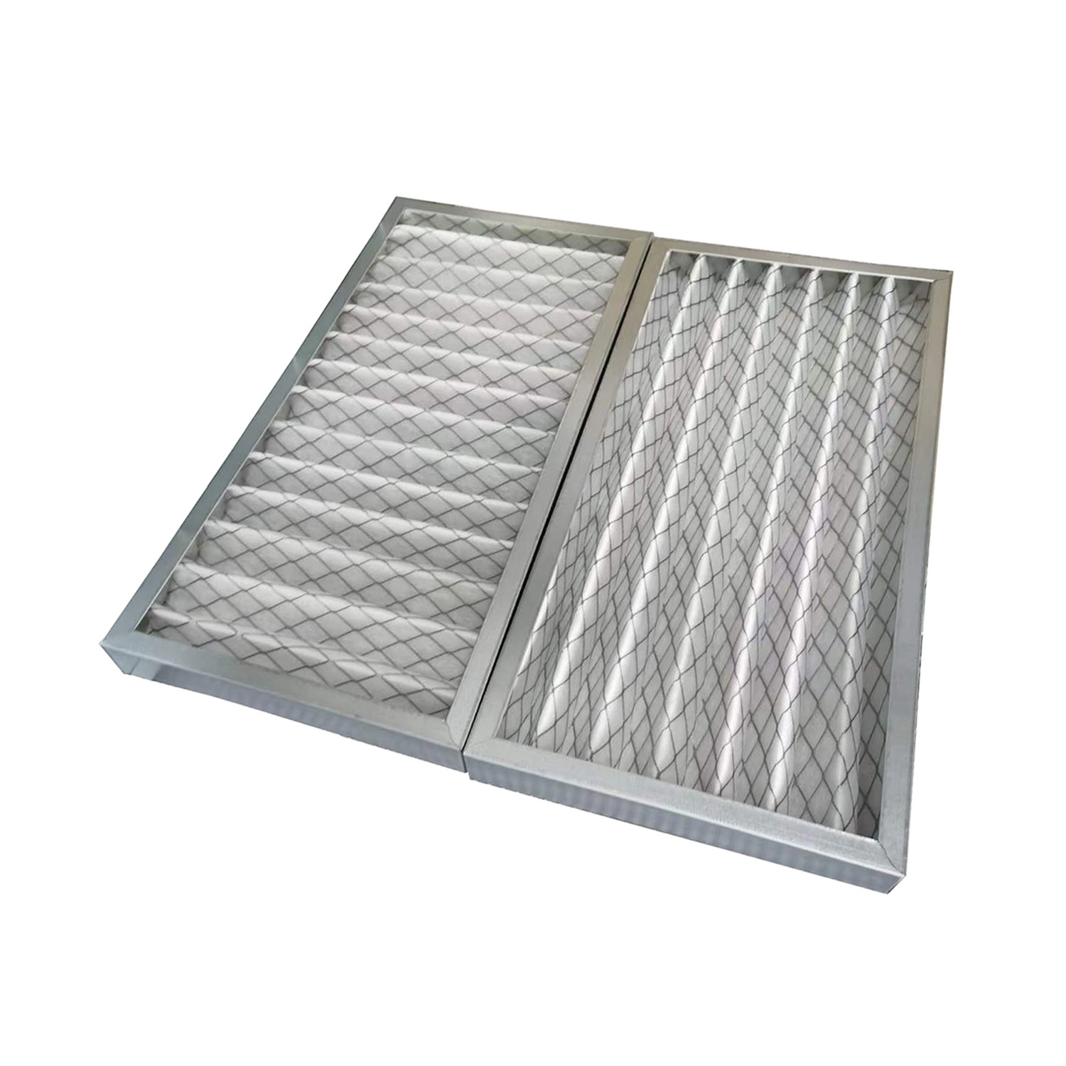 Pre Pleated Air Filter