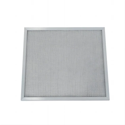 Metal Mesh Pre Filter 
