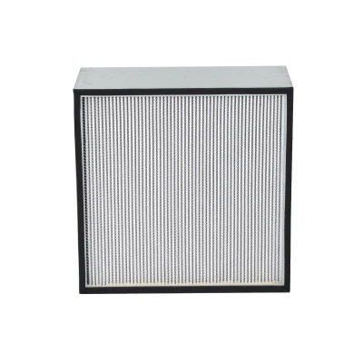 Bộ lọc HEPA xếp nếp sâu