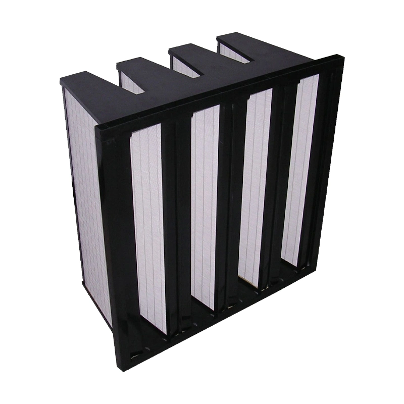 Bộ lọc không khí tế bào V