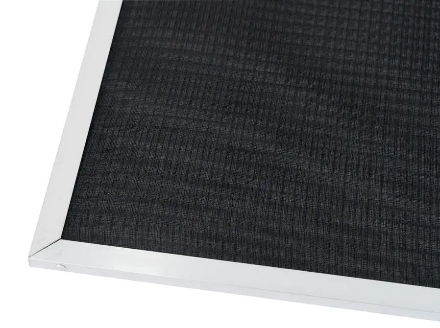 Nylon Mesh Pre Filter 