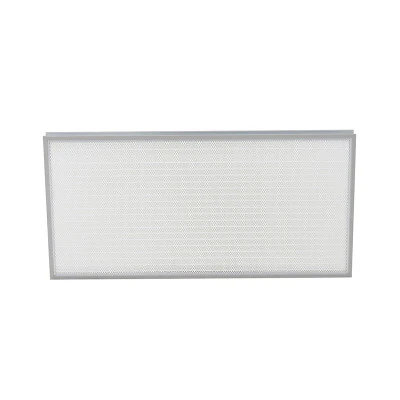 HEPA Mini Pleat Filter