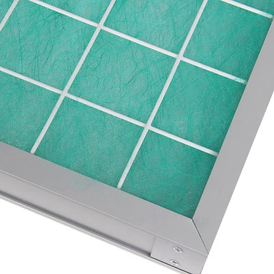 Фильтр из стекловолокна Paint Stop