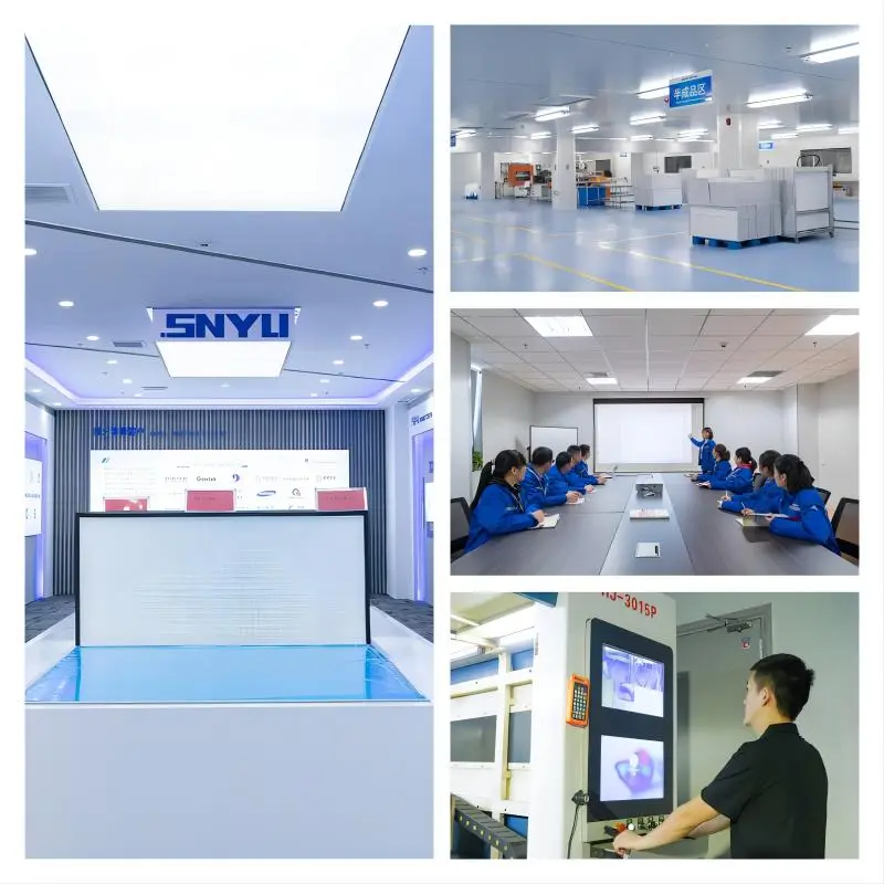 Snyli Environmental Technology (Shandong) Co., Ltd