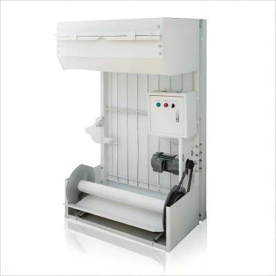 فلتر هواء تلقائي