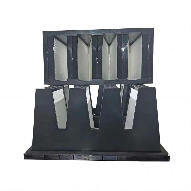 Bộ lọc không khí tế bào V