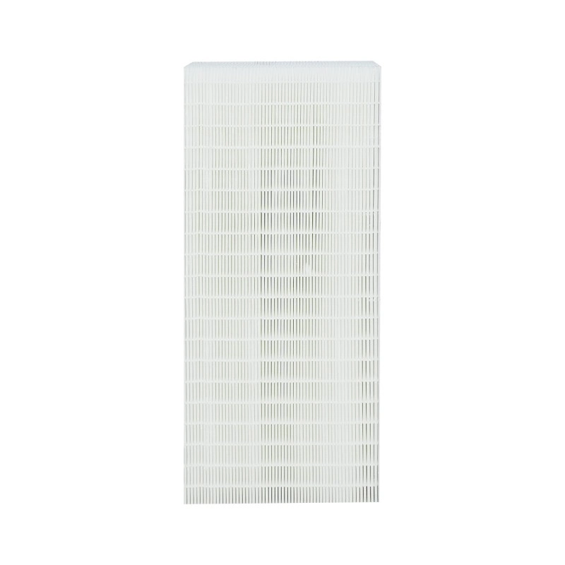 Пакет фильтров стеклянного волокна