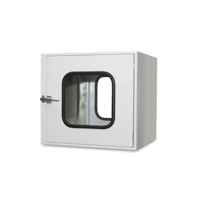 Pass Box Clean Room