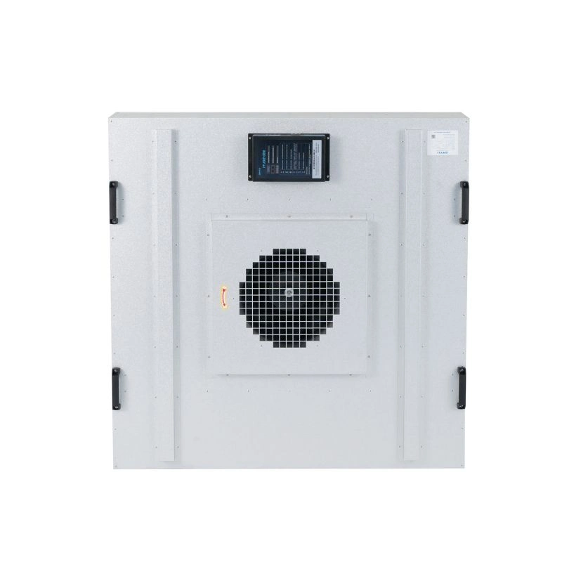 Direct Current Fan filter unit