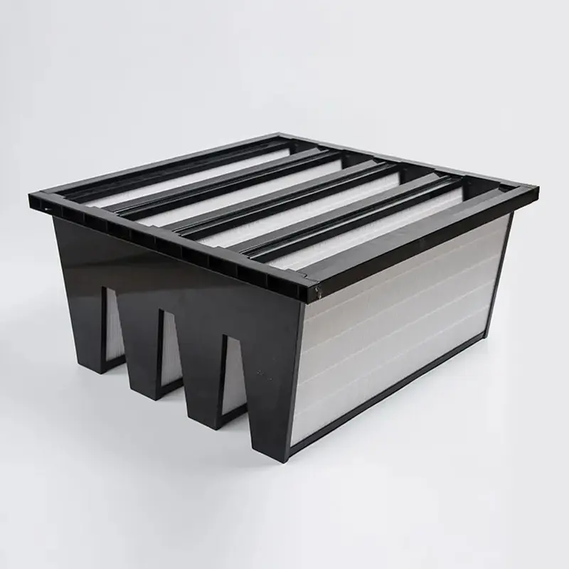 컴팩트 카세트 필터