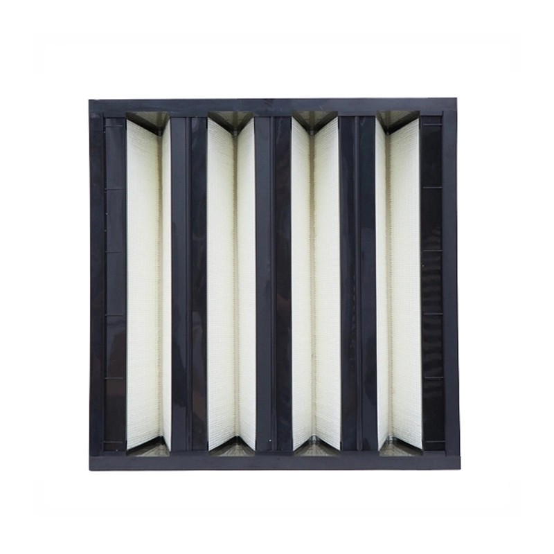 컴팩트 카세트 필터