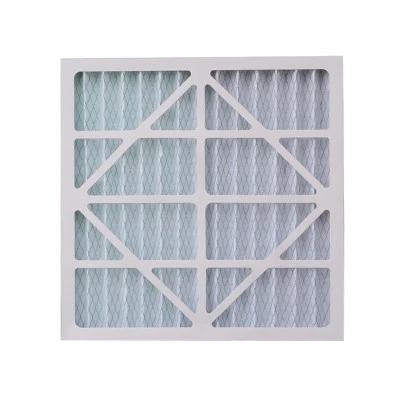 18x24x1 Air Conditioner Pleated Filter