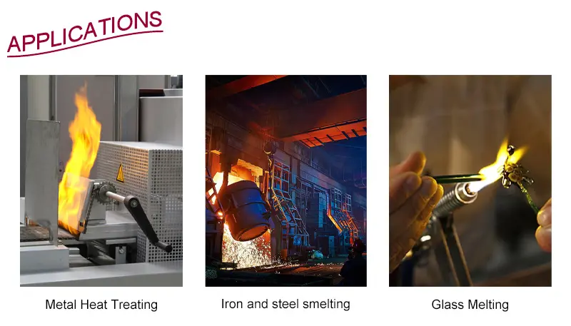 Filtr HEPA o wysokiej temperaturze 350 ℃