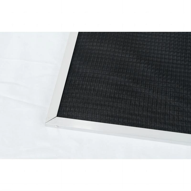 Nylon Mesh Pre Filter 