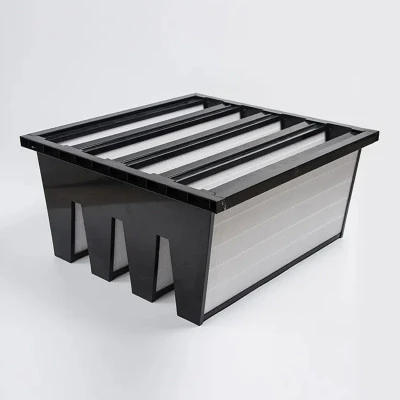 ตัวกรองอากาศวีเซลล์