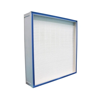 HEPA Gel Seal Filter
