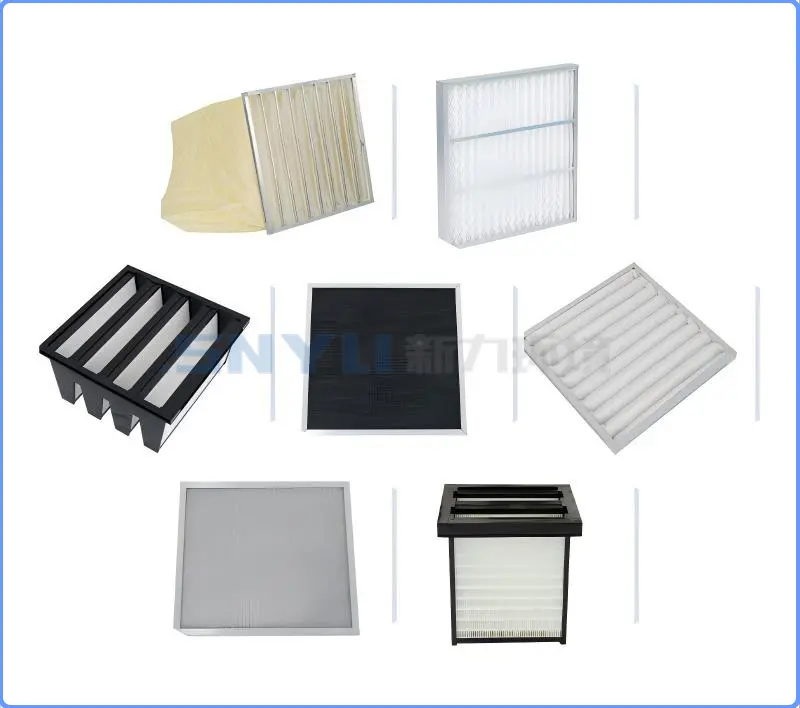 SNYLI AIR FILTER SNYLI AIR FILTER