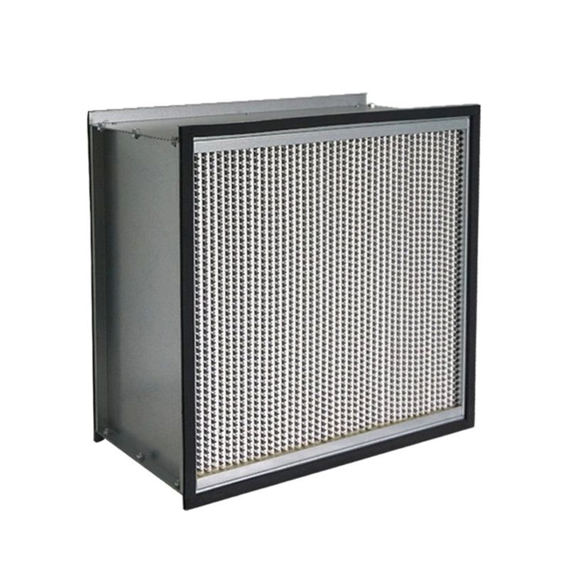 Deep Pleat Best AC Filters