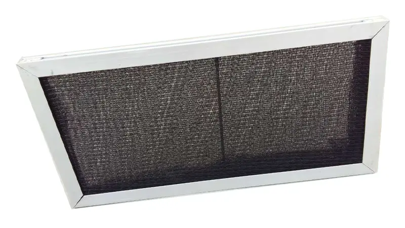 HVAC 나일론 메쉬 필터