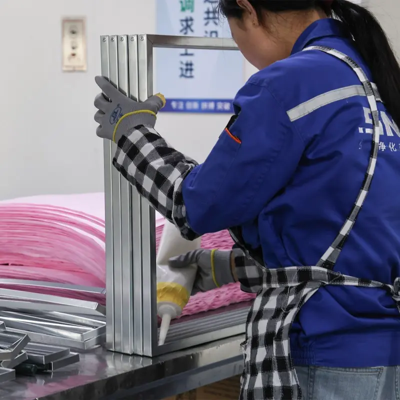 рукавный фильтр