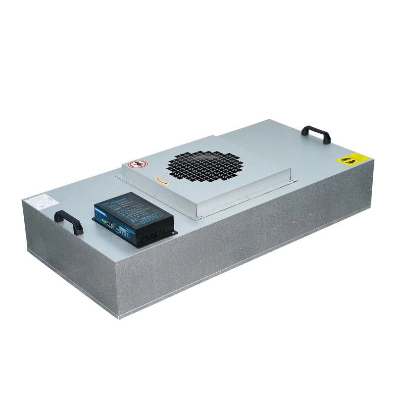 Direct Current Fan filter unit