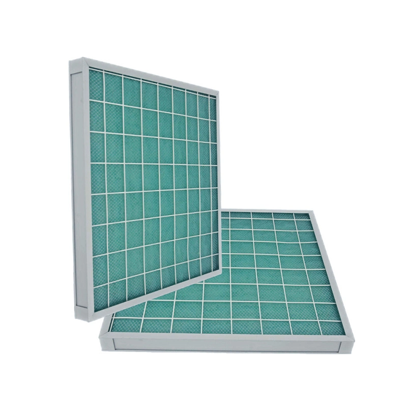 Paint Booth Air Filter