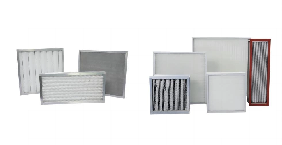 SNYLI Air Filter