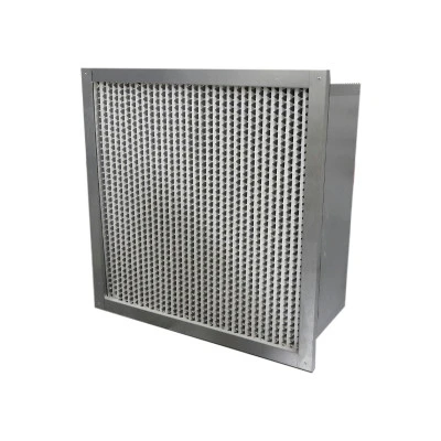 Deep Pleat Best AC Filters