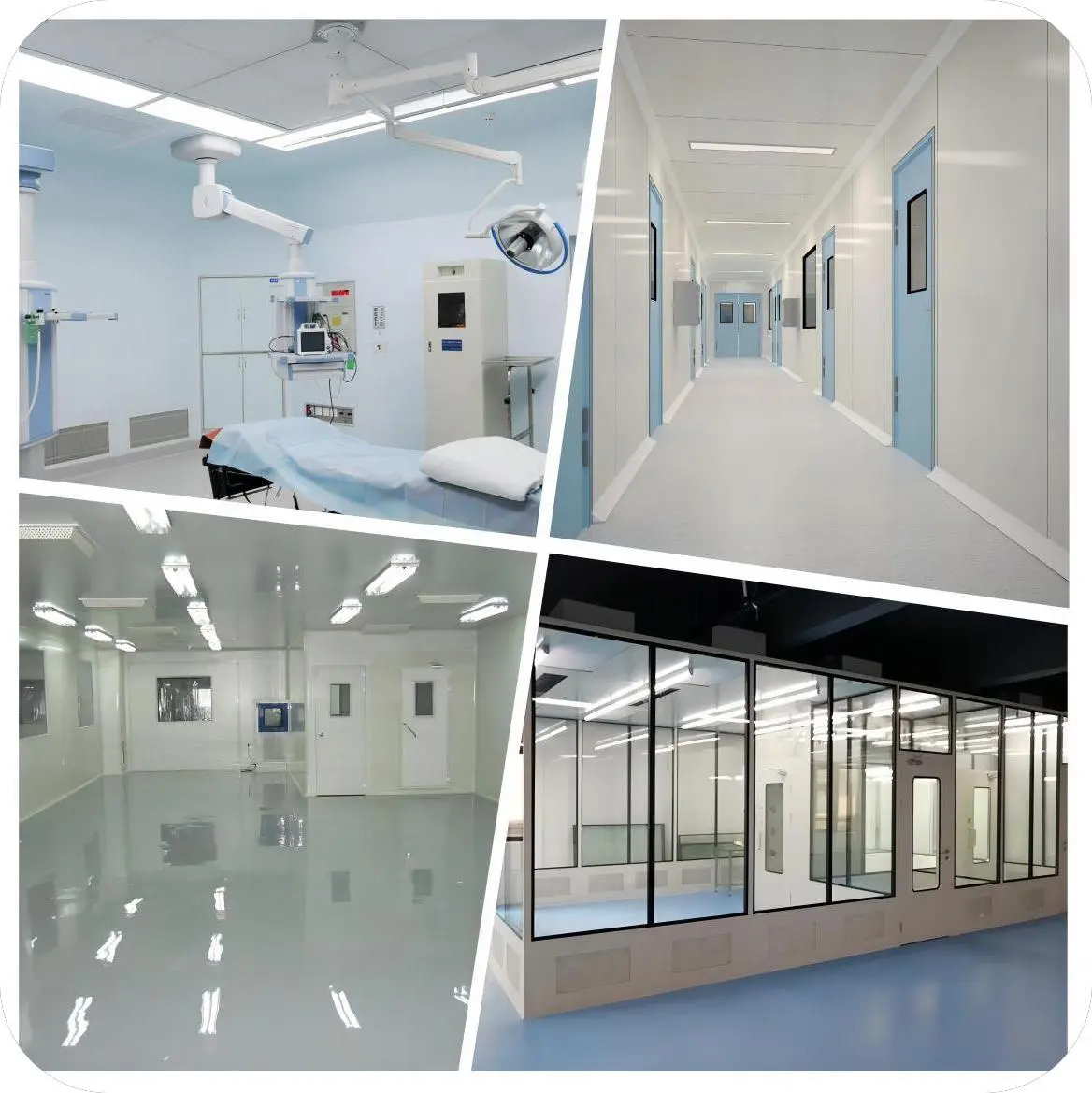 Selection method of Filter efficiency