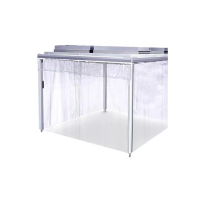 Modular Localised Class 100 Clean Room Booth