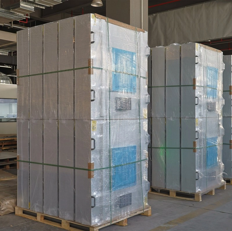 2x4 HEPA Fan Filter Unit