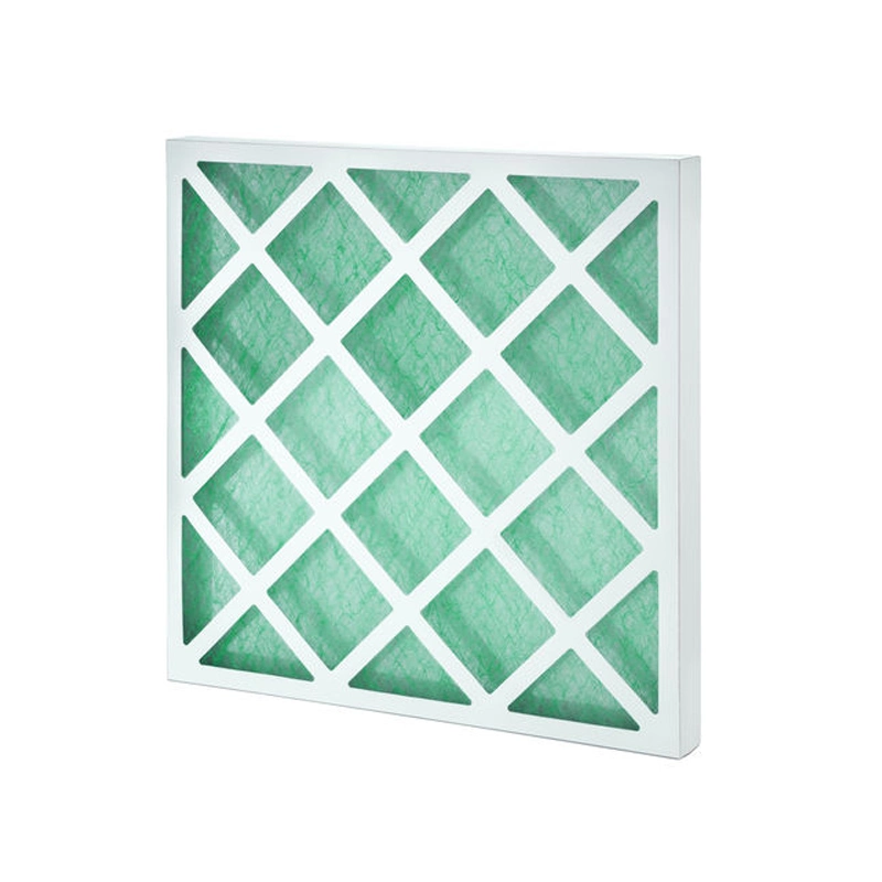 Paint Booth Air Filter