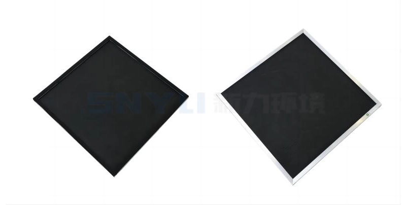 Filtr powietrza z siatki nylonowej do oczyszczania świeżego powietrza