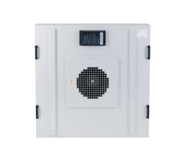 Блок фильтра вентилятора постоянного тока