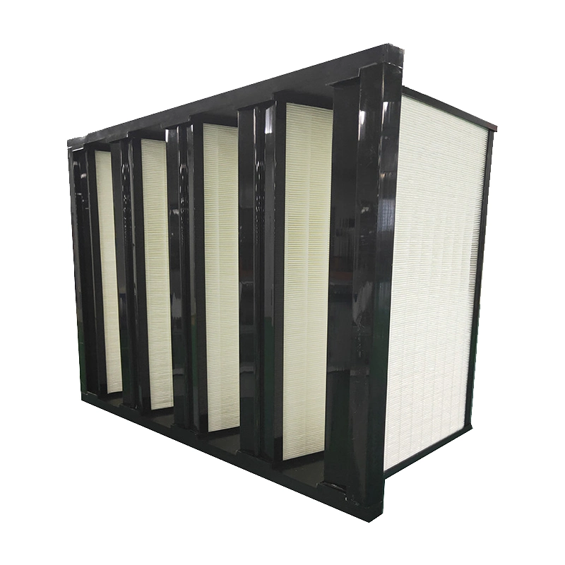 Bộ lọc không khí tế bào V