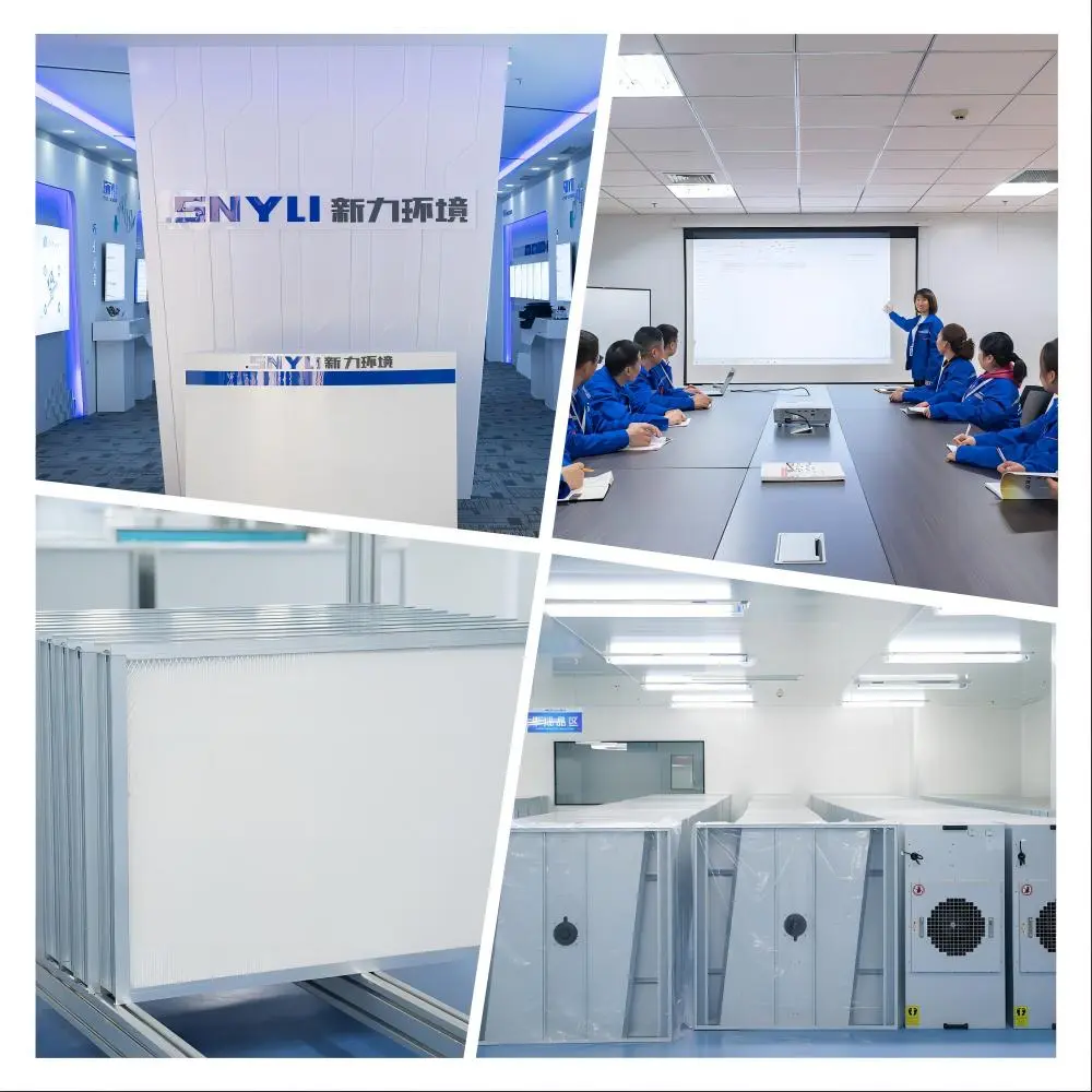 SNYLI Air Filter