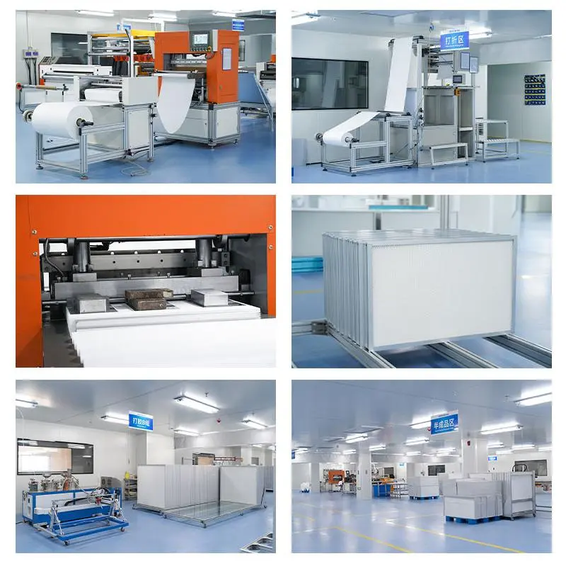 SNYLI Production workshop