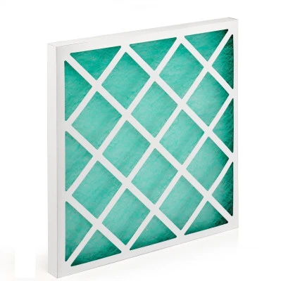 High Temp Resistant Pre Filter