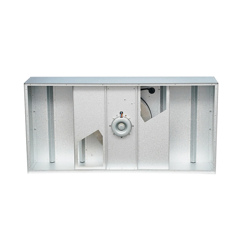 AC Fan HEPA Filter Unit