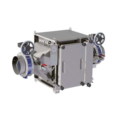 نظام الحقيبة داخل الحقيبة