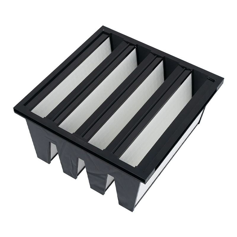 Bộ lọc không khí tế bào V