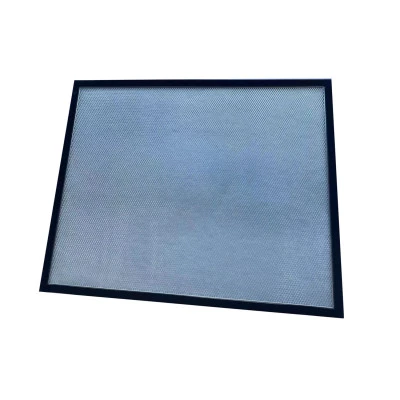 세척 가능한 프리 필터