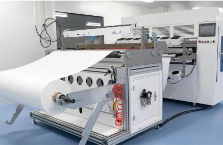 รู้เบื้องต้นเกี่ยวกับหลักการกรอง